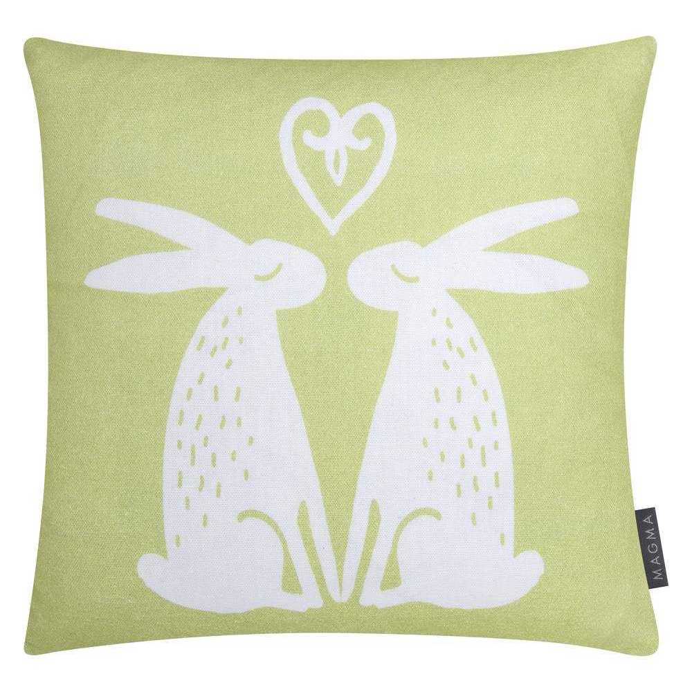 Magma Baumwolle Kissenhülle #farbe_40x40-cm