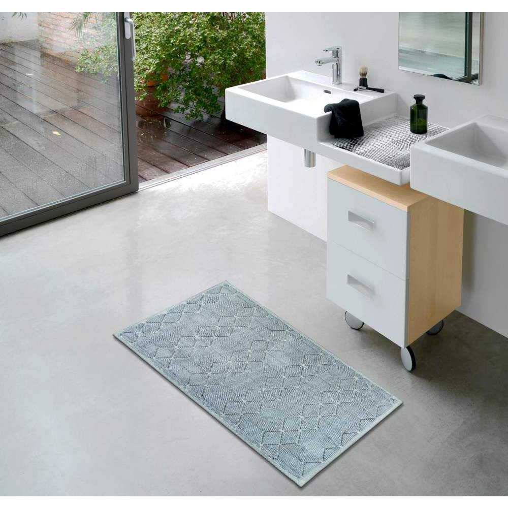 etérea Baumwolle Badteppich #farbe_