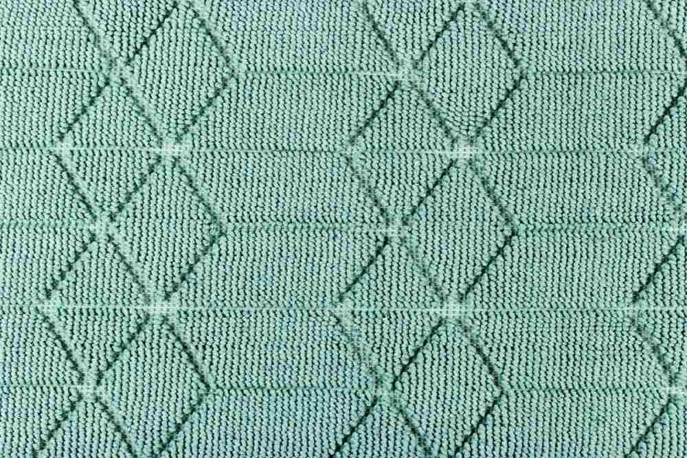 etérea Baumwolle Badteppich Frankfurt