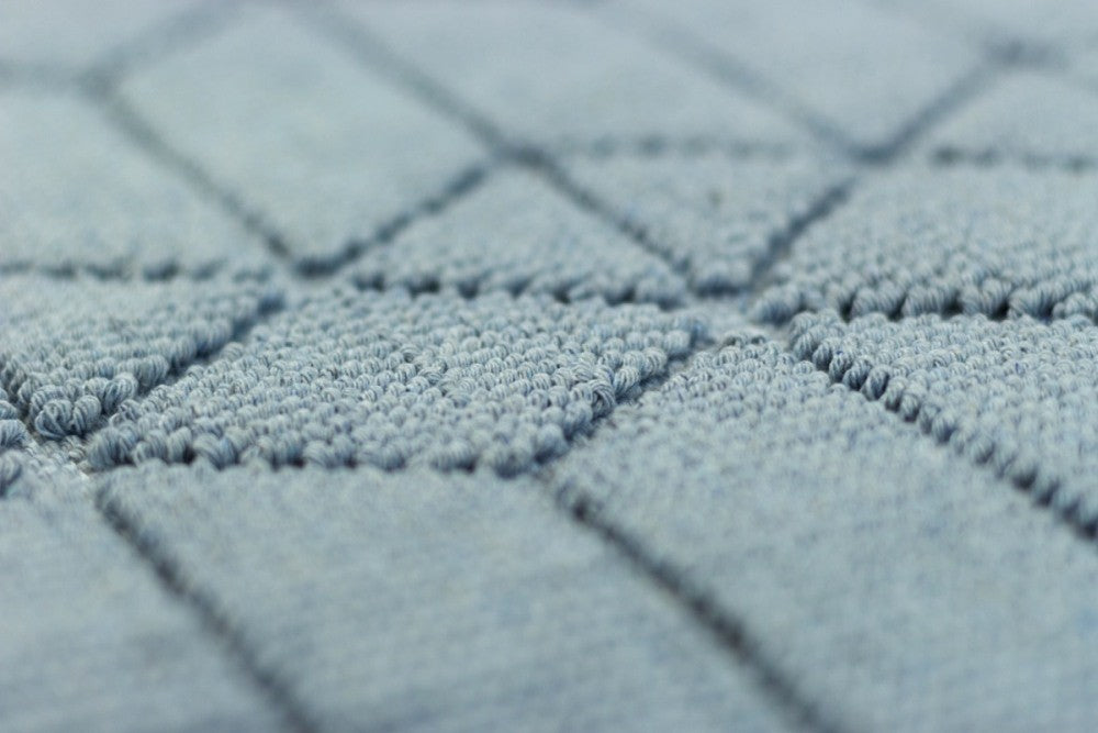 etérea Baumwolle Badteppich Frankfurt