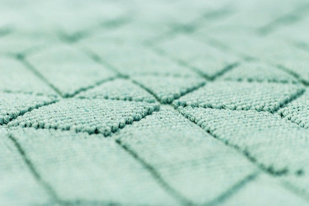 etérea Baumwolle Badteppich Frankfurt