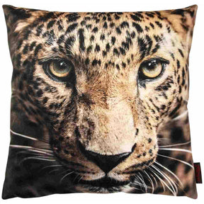 Magma Kissen mit Füllung 50x50 cm Tiere Safari