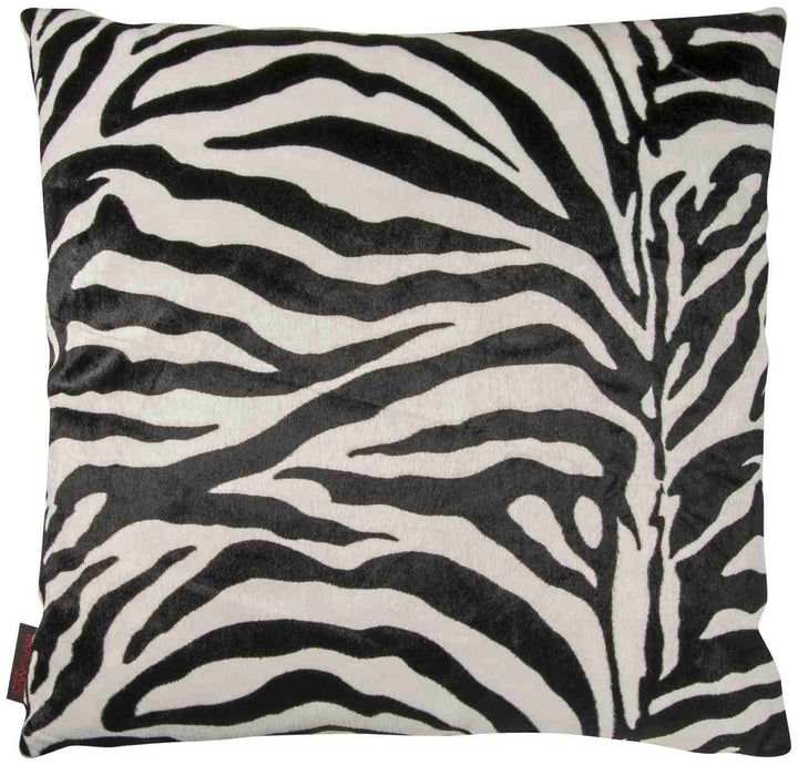 Magma Kissen mit Füllung 50x50 #farbe_zebra