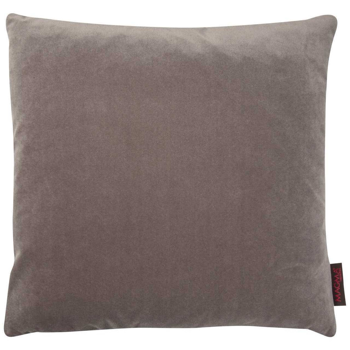 Magma Kissenhülle 40x40 cm Uni #farbe_