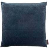 Magma gefülltes Kissen 50x50 #farbe_petrol