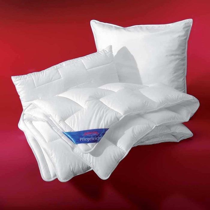 Schlaf-Gut Utah Steppbett - gesteppt 40x80 cm mit Reißverschluss