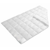 fan Leichtsteppbett Mischgewebe 135x200 cm