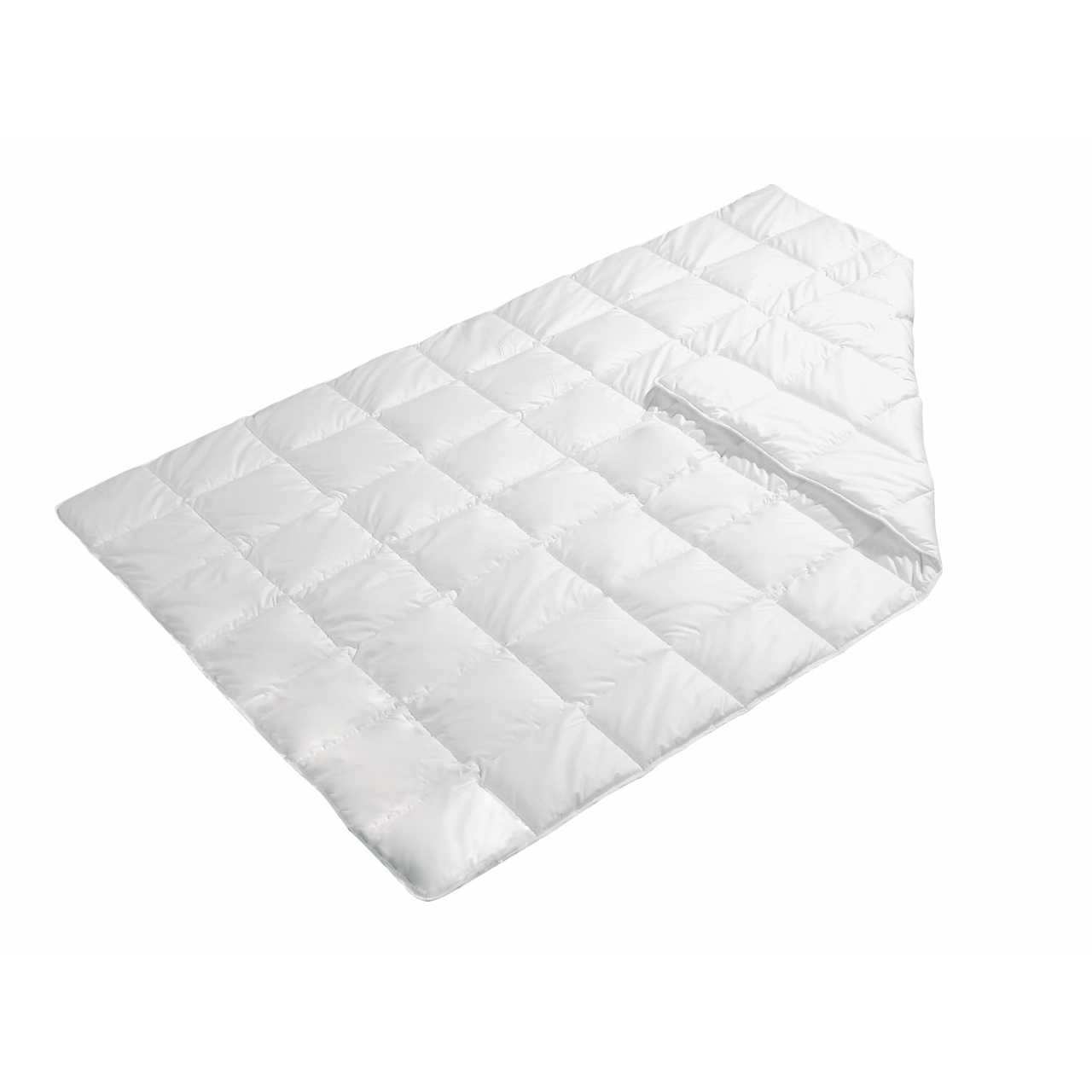 fan Leichtsteppbett Microfaser 100x135 cm