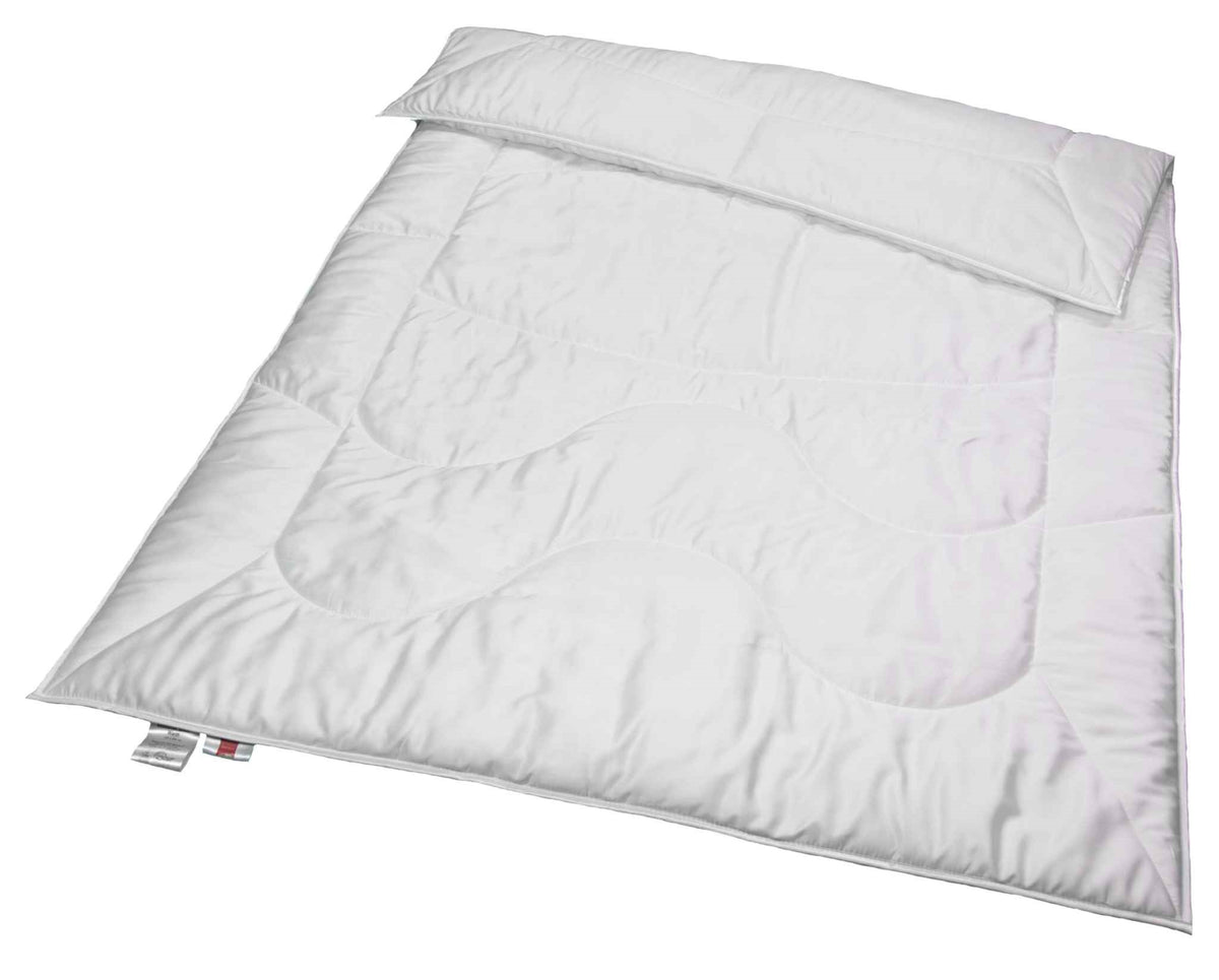 Stendebach Steppdecke Nova #wärmestufe_leicht #grösse_135x200cm