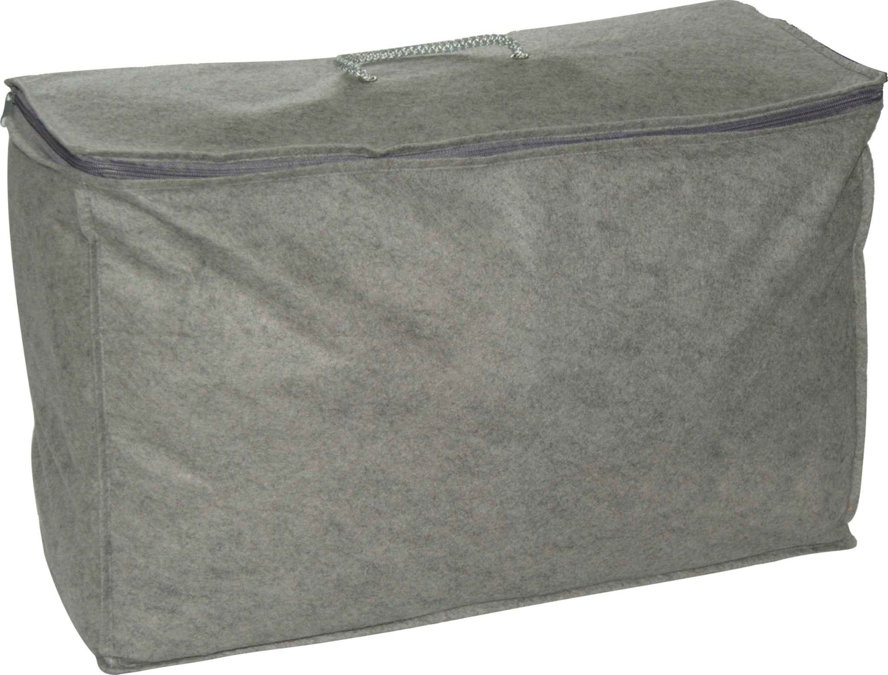 Stendebach Kopfkissen Nova Terra - Steppkissen aus Tencel und Dacron  - Made in Germany