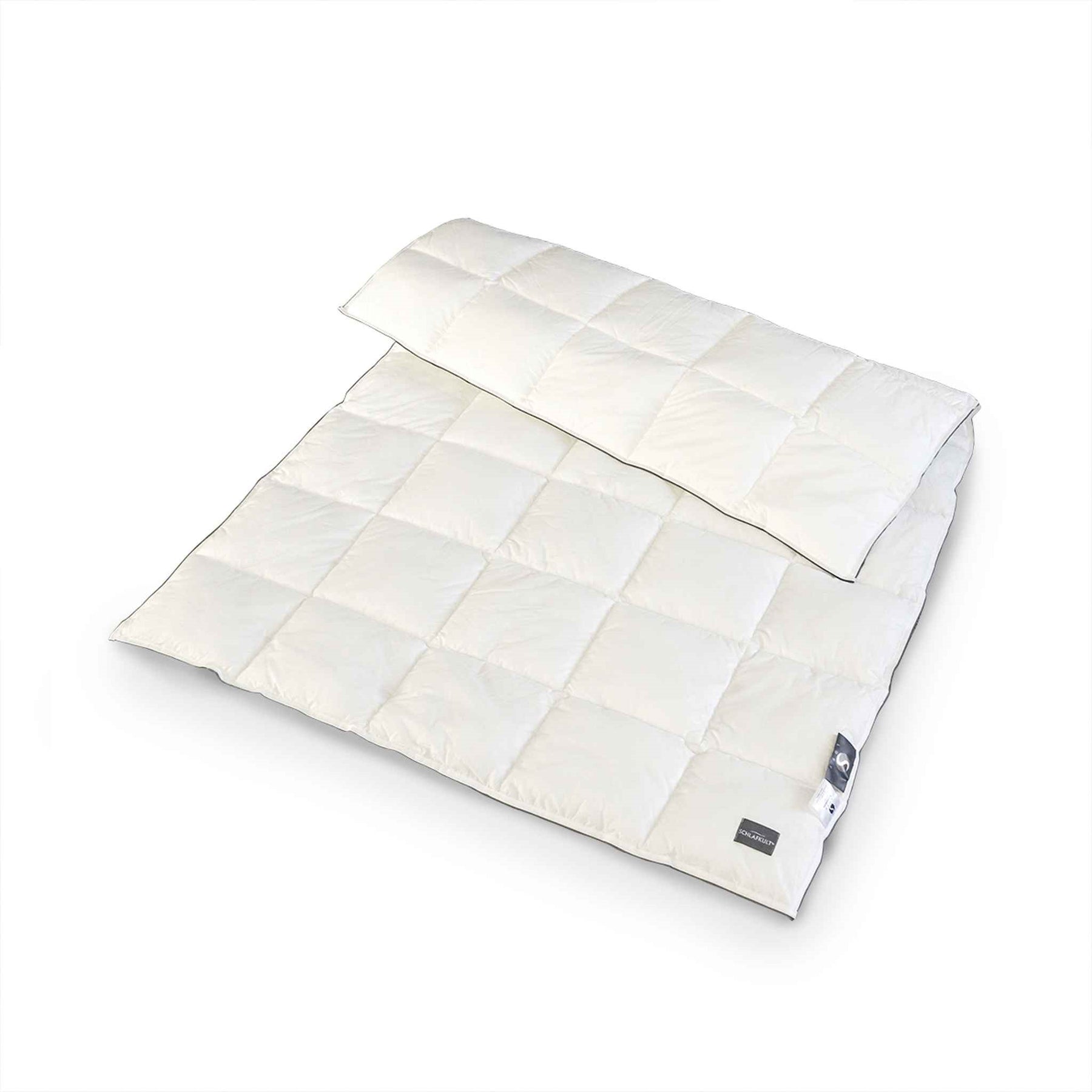 Stendebach Bettdecke S-Loft - Polyester Steppdecke sehr Leicht