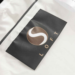 Stendebach Microfaser Steppdecke - S-Loft Bettdecke warm - 200x200 cm