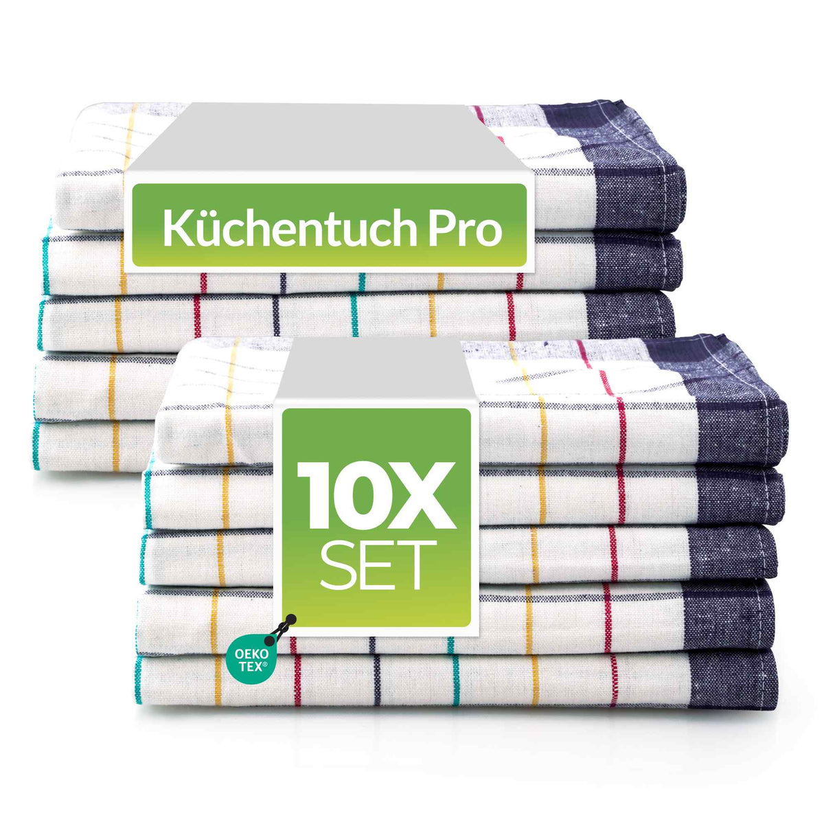 Sterzbachs 10er Set Premium #farbe_
