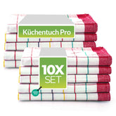 Sterzbachs 10er Set Premium #farbe_rot