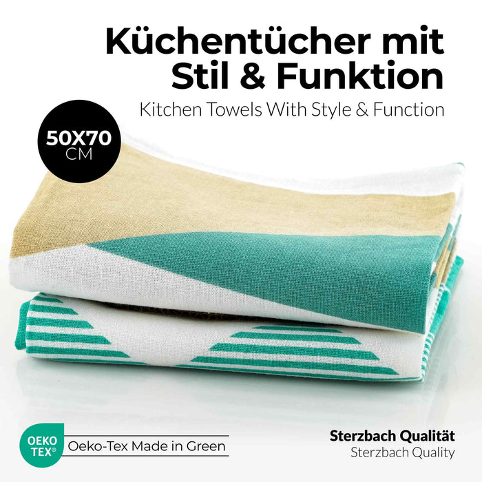 Sterzbachs 2er Set #farbe_blau