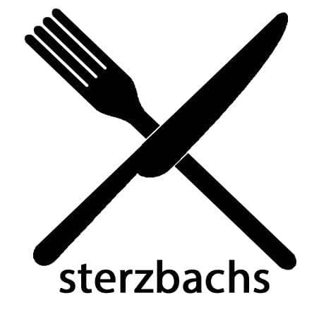 Sterzbachs 10er Set Basic Geschirrtücher Baumwolle Kariert 50x70 cm