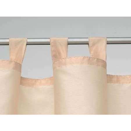 Schlaufenschal Alessia 140x245 #farbe_beige