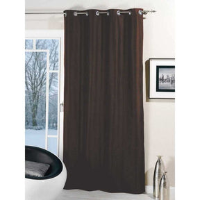 Rally-Fashion Thermo-Ösenschal FROSTY mit Ringen 135x245 cm