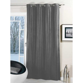 Rally-Fashion Thermo-Ösenschal FROSTY mit Ringen 135x245 cm