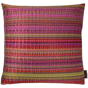 Magma Kissenhülle Gestreift Bunt Twirly 50x50 cm