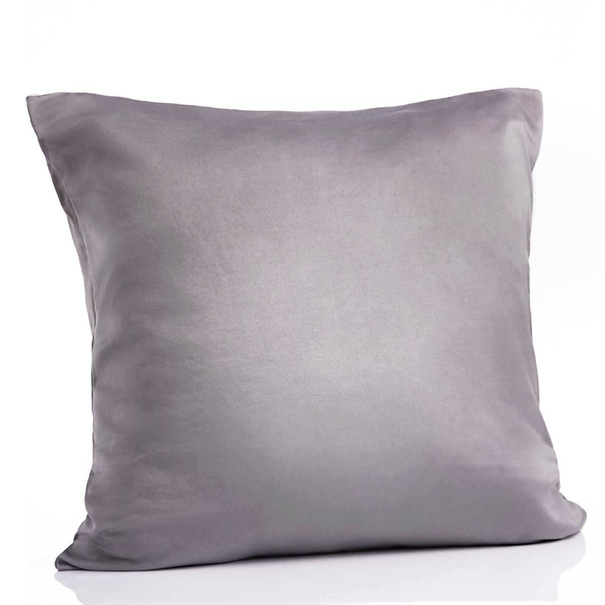 etérea Mikrofaser Interlock Kissenbezug Doppelpack, 40x40cm, 40x80cm, 80x80cm