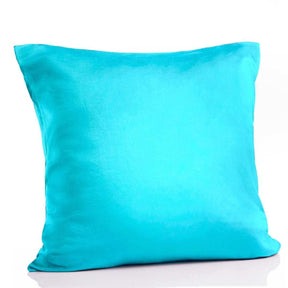 etérea Mikrofaser Interlock Kissenbezug Doppelpack, 40x40cm, 40x80cm, 80x80cm