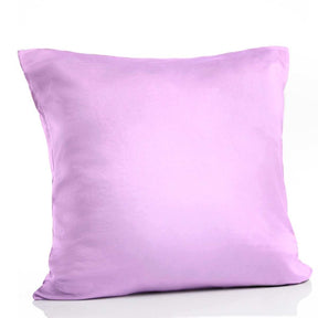 etérea Mikrofaser Interlock Kissenbezug Doppelpack, 40x40cm, 40x80cm, 80x80cm