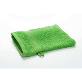 etérea Handtuch Serie Basic #farbe_apfelgruen