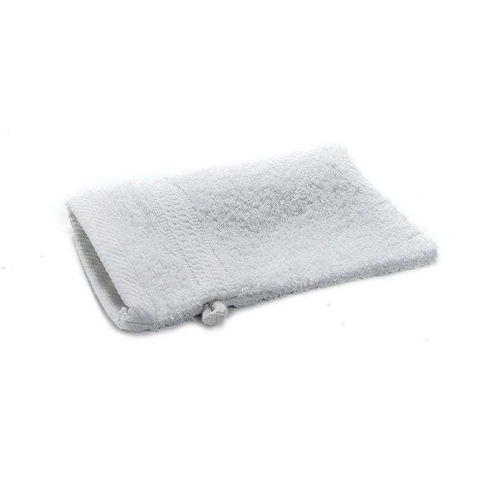etérea Handtuch Serie Basic #farbe_weiss