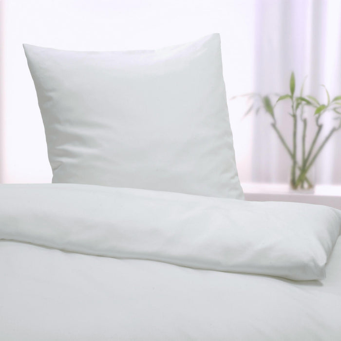 etérea Mako Satin Uni #farbe_weiss