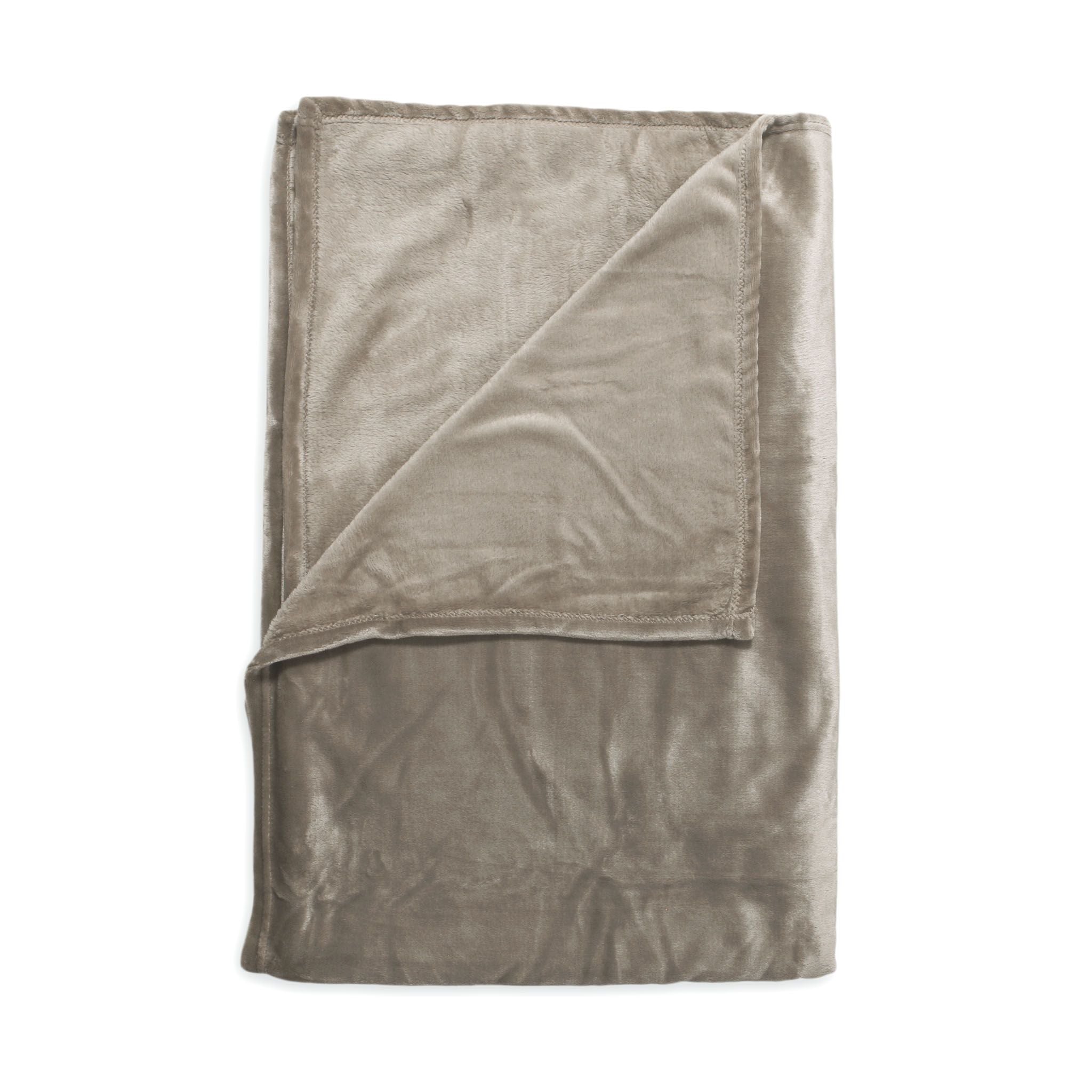 Zo!Home Microfaser #farbe_sand