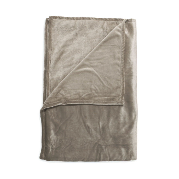Zo!Home Microfaser #farbe_sand